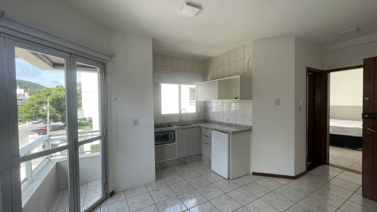 Imagem Apartamento com 1 Quarto à Venda, 28 m² em Jurerê - Florianópolis