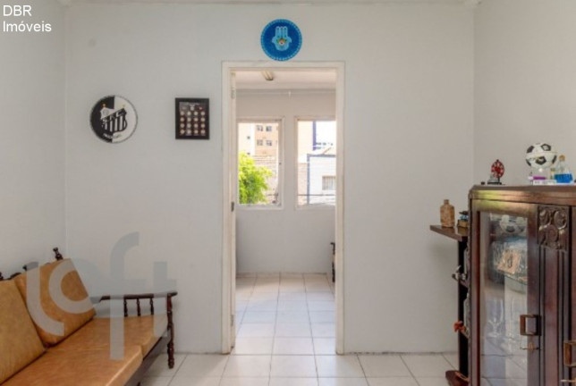 Imagem Apartamento com 2 Quartos à Venda, 59 m² em Aclimação - São Paulo
