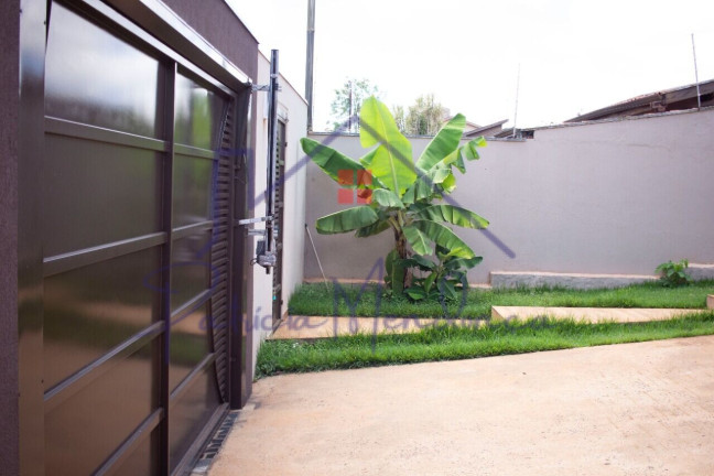 Imagem Casa com 3 Quartos à Venda, 160 m² em Ribeirânia - Ribeirão Preto