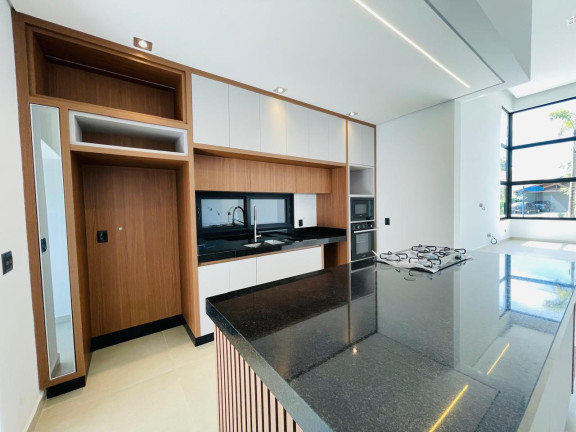 Imagem Casa de Condomínio com 1 Quarto à Venda, 335 m² em Portal Das Estrelas I - Boituva