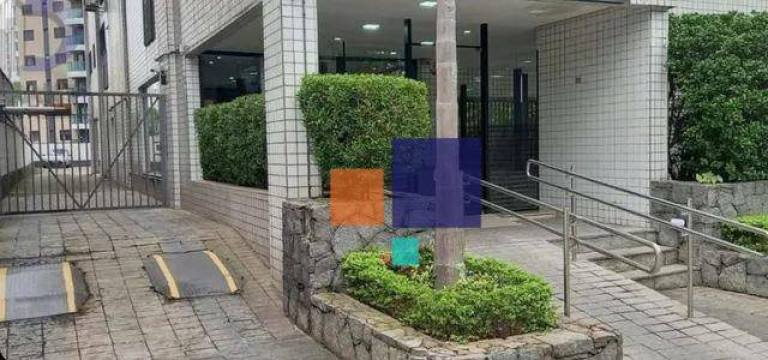 Sala Comercial à Venda, 52 m² em Vila Clementino	 - São Paulo