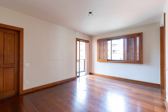 Imagem Apartamento com 3 Quartos à Venda, 325 m² em Moema - São Paulo