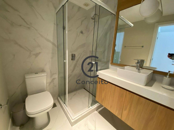 Imagem Apartamento com 3 Quartos à Venda, 140 m² em Campeche - Florianópolis Imagem Apartamento com 3 Quartos à Venda, 140 m² em Campeche - Florianópolis