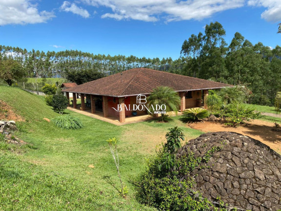 Imóvel com 3 Quartos à Venda, 3.820 m² em Centro - Extrema