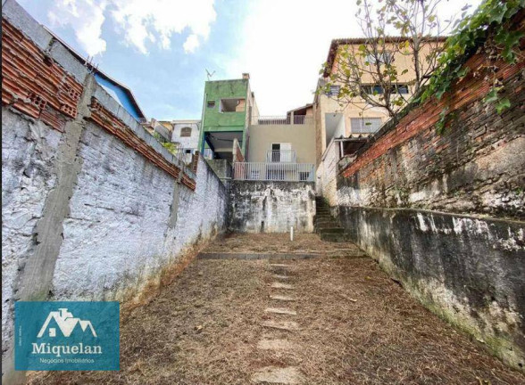 Imagem Casa com 5 Quartos à Venda, 250 m² em Vila Irmãos Arnoni - São Paulo