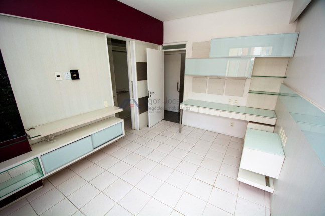 Imagem Apartamento com 3 Quartos à Venda, 126 m² em Aldeota - Fortaleza