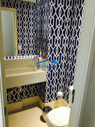 Imagem Apartamento com 3 Quartos à Venda, 96 m² em Sítio Tamboré Alphaville - Barueri Imagem Apartamento com 3 Quartos à Venda, 96 m² em Sítio Tamboré Alphaville - Barueri