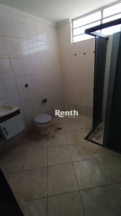 Imagem Casa com 3 Quartos à Venda, 110 m² em Estádio - Rio Claro