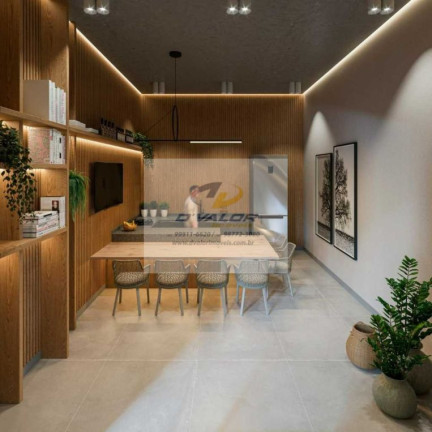 Imagem Apartamento com 2 Quartos à Venda, 69 m² em Intermares - Cabedelo