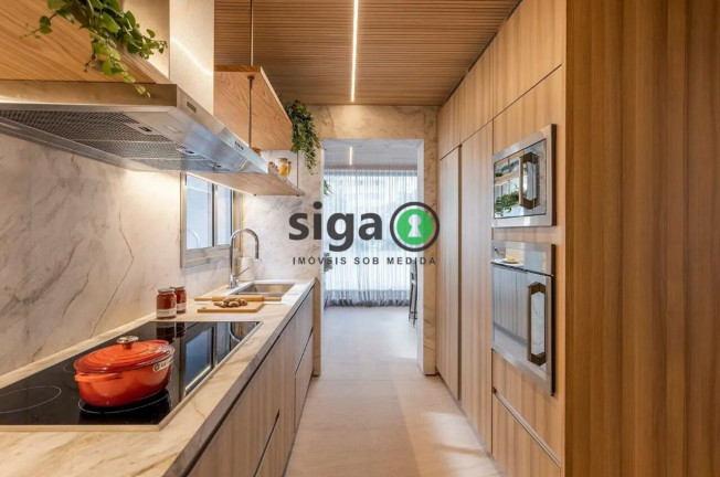 Imagem Apartamento com 3 Quartos à Venda, 178 m² em Jardins - São Paulo Imagem Apartamento com 3 Quartos à Venda, 178 m² em Jardins - São Paulo
