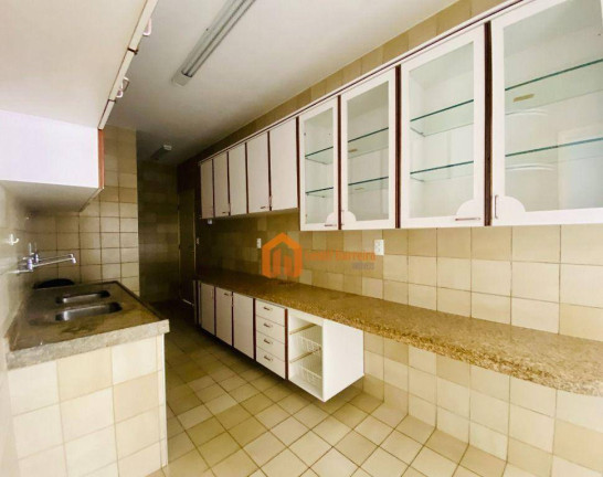 Imagem Apartamento com 3 Quartos à Venda, 165 m² em Aldeota - Fortaleza Imagem Apartamento com 3 Quartos à Venda, 165 m² em Aldeota - Fortaleza