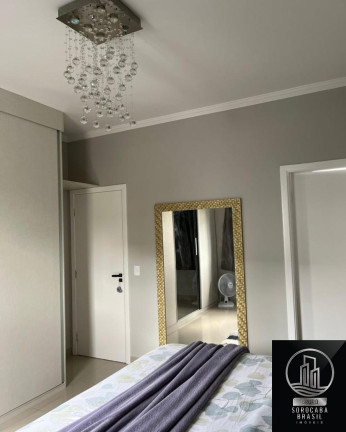 Imagem Casa com 3 Quartos à Venda, 172 m² em Horto Florestal - Sorocaba