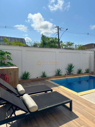 Imagem Casa com 3 Quartos à Venda, 436 m² em Recreio Dos Bandeirantes - Rio De Janeiro Imagem Casa com 3 Quartos à Venda, 436 m² em Recreio Dos Bandeirantes - Rio De Janeiro