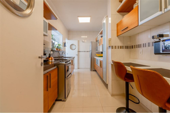 Imagem Apartamento com 3 Quartos à Venda, 212 m² em Bela Vista - São Paulo Imagem Apartamento com 3 Quartos à Venda, 212 m² em Bela Vista - São Paulo