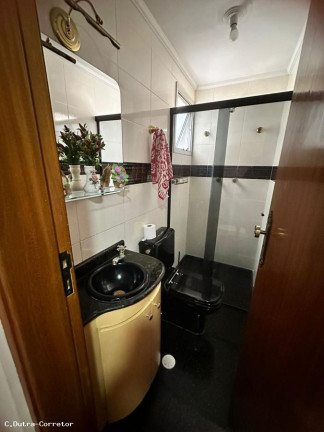 Imagem Apartamento com 2 Quartos à Venda, 59 m² em Mooca - São Paulo