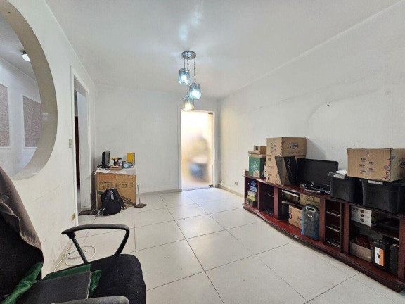 Imagem Casa com 3 Quartos à Venda, 111 m² em Saúde - São Paulo