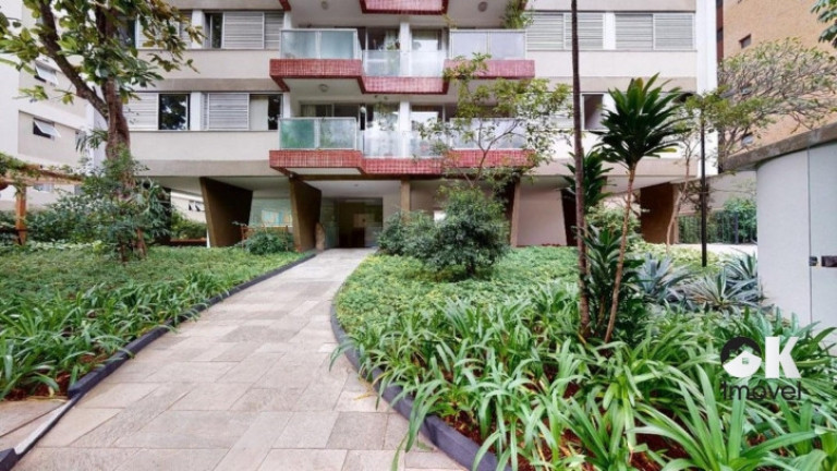 Imagem Apartamento com 4 Quartos à Venda, 115 m² em Perdizes - São Paulo Imagem Apartamento com 4 Quartos à Venda, 115 m² em Perdizes - São Paulo
