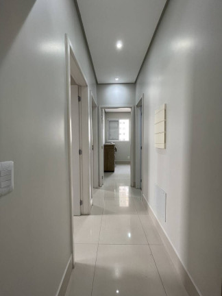 Imagem Apartamento com 3 Quartos à Venda, 81 m² em Jardim Europa - Cuiabá