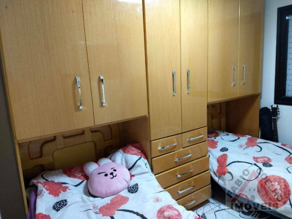 Imagem Apartamento com 2 Quartos à Venda, 55 m² em Jabaquara - São Paulo Imagem Apartamento com 2 Quartos à Venda, 55 m² em Jabaquara - São Paulo