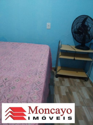Imagem Casa com 3 Quartos à Venda, 190 m² em Tinga - Caraguatatuba