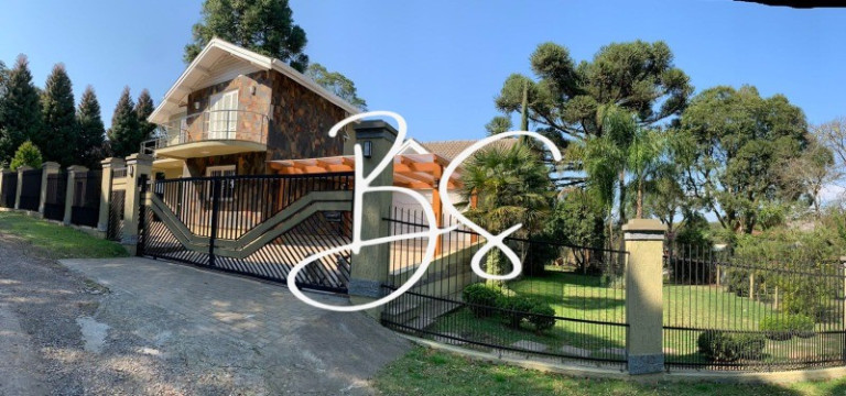 Imagem Casa com 4 Quartos à Venda, em São Lucas - Canela Imagem Casa com 4 Quartos à Venda, em São Lucas - Canela