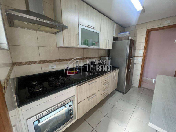 Imagem Apartamento com 2 Quartos à Venda, 70 m² em Aparecida - Santos Imagem Apartamento com 2 Quartos à Venda, 70 m² em Aparecida - Santos