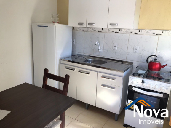 Imagem Imóvel com 1 Quarto para Alugar, 40 m² em Linha Imperial - Nova Petrópolis