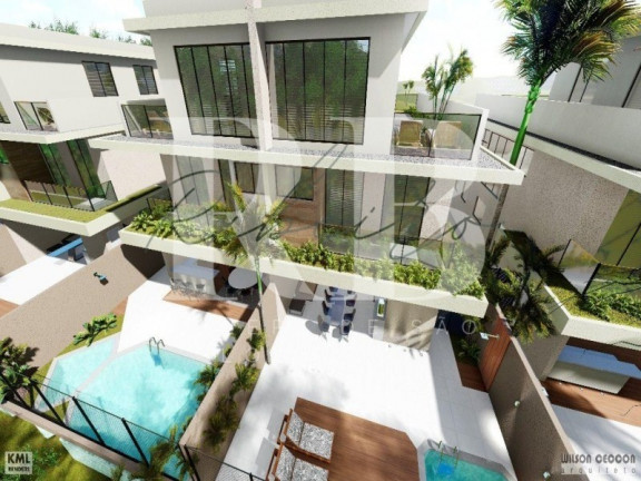 Imagem Imóvel com 6 Quartos à Venda, 8.651 m² em Riviera - Bertioga