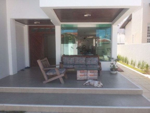 Imagem Casa com 4 Quartos à Venda, 400 m² em Vilas Do Atlântico - Lauro De Freitas