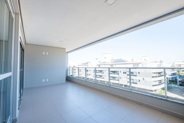 Imagem Cobertura com 3 Quartos à Venda, 231 m² em Ingleses Do Rio Vermelho - Florianópolis