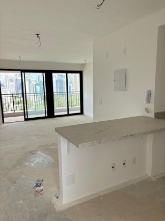 Imagem Imóvel com 1 Quarto à Venda, 68 m² em Vila Cordeiro - São Paulo