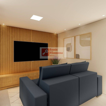 Imagem Apartamento com 2 Quartos à Venda, 56 m² em Parque Das Nações - Santo André Imagem Apartamento com 2 Quartos à Venda, 56 m² em Parque Das Nações - Santo André