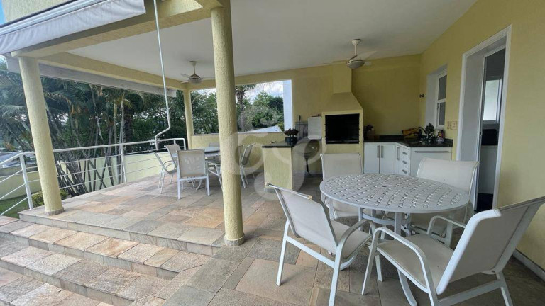 Imagem Casa de Condomínio com 4 Quartos à Venda, 509 m² em Tamboré - Santana De Parnaíba Imagem Casa de Condomínio com 4 Quartos à Venda, 509 m² em Tamboré - Santana De Parnaíba