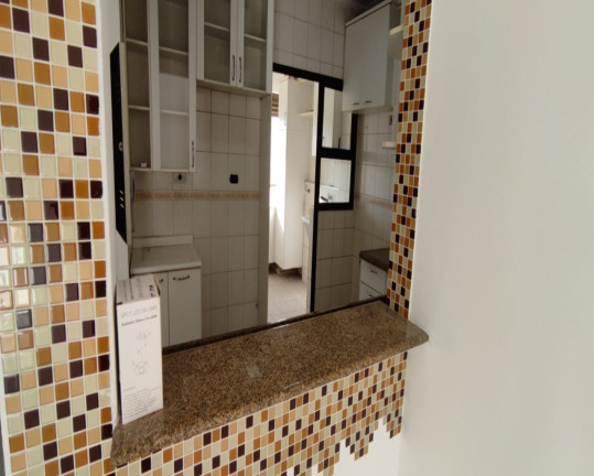 Imagem Apartamento com 3 Quartos à Venda, 107 m² em Vila Das Belezas - São Paulo