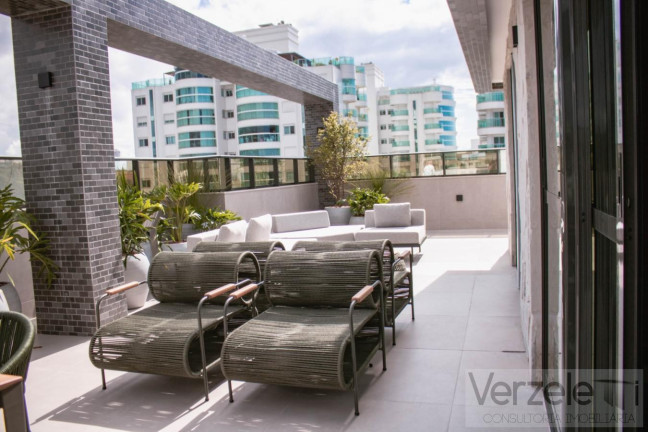 Imagem Apartamento com 3 Quartos à Venda, 132 m² em Praia Brava De Itajaí - Itajaí