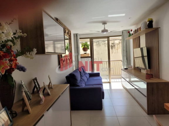 Imagem Apartamento com 4 Quartos à Venda, 127 m² em Icaraí - Niterói Imagem Apartamento com 4 Quartos à Venda, 127 m² em Icaraí - Niterói