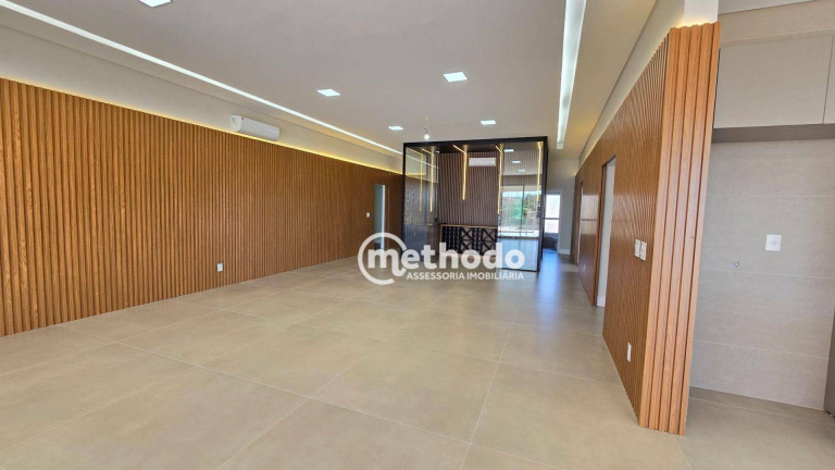 Imagem Casa com 4 Quartos à Venda ou Locação, 470 m² em Loteamento Residencial Pedra Alta (sousas) - Campinas
