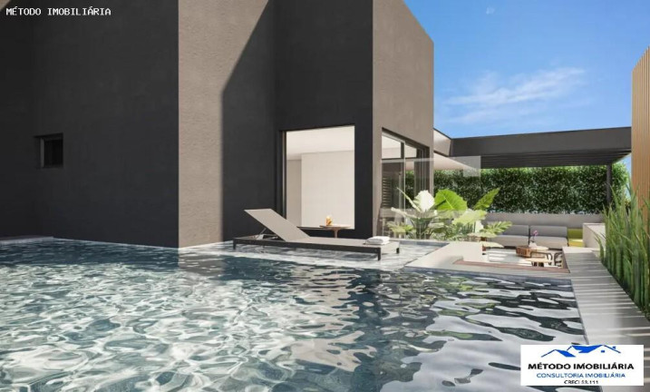 Imagem Casa com 4 Quartos à Venda, 531 m² em Brooklin - São Paulo