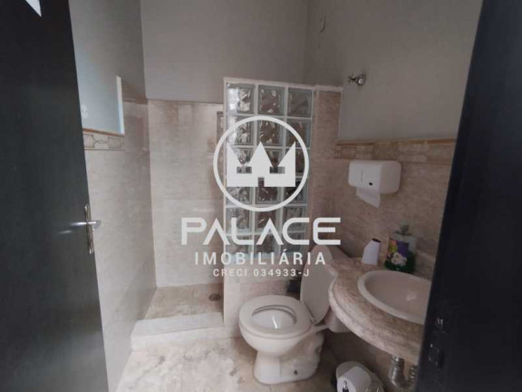 Imagem Sala Comercial para Alugar, 15 m² em Alto - Piracicaba Imagem Sala Comercial para Alugar, 15 m² em Alto - Piracicaba
