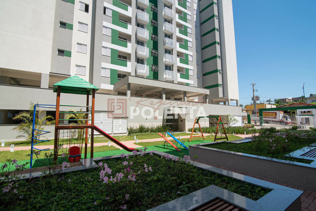 Imagem Apartamento com 2 Quartos à Venda, 63 m² em Santa Catarina - Criciúma