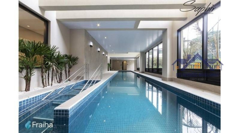 Imagem Apartamento à Venda, 455 m² em Moema - São Paulo Imagem Apartamento à Venda, 455 m² em Moema - São Paulo
