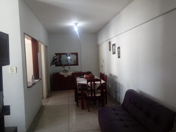 Imagem Apartamento com 1 Quarto à Venda, 60 m² em Centro - São Vicente Imagem Apartamento com 1 Quarto à Venda, 60 m² em Centro - São Vicente
