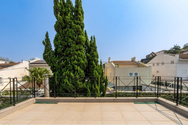 Imagem Casa de Condomínio com 4 Quartos à Venda, 362 m² em Jardim Panorama - São Paulo Imagem Casa de Condomínio com 4 Quartos à Venda, 362 m² em Jardim Panorama - São Paulo