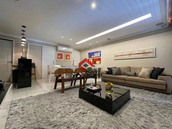 Imagem Apartamento com 3 Quartos à Venda, 117 m² em Meireles - Fortaleza Imagem Apartamento com 3 Quartos à Venda, 117 m² em Meireles - Fortaleza