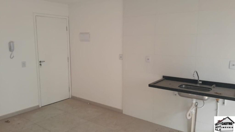 Imagem Apartamento com 2 Quartos à Venda, 44 m² em Vila Ré - São Paulo Imagem Apartamento com 2 Quartos à Venda, 44 m² em Vila Ré - São Paulo