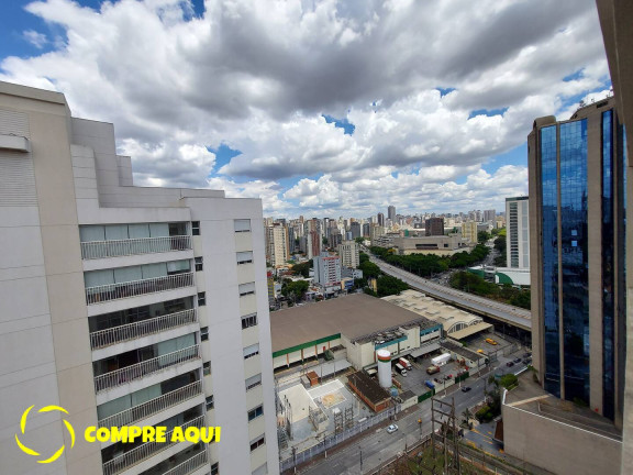 Imagem Apartamento com 3 Quartos à Venda, 161 m² em Barra Funda - São Paulo Imagem Apartamento com 3 Quartos à Venda, 161 m² em Barra Funda - São Paulo