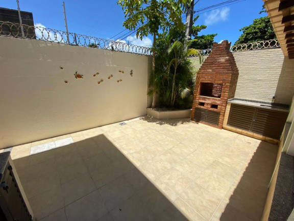 Imagem Casa com 3 Quartos à Venda, 130 m² em Coroa Do Meio - Aracaju Imagem Casa com 3 Quartos à Venda, 130 m² em Coroa Do Meio - Aracaju