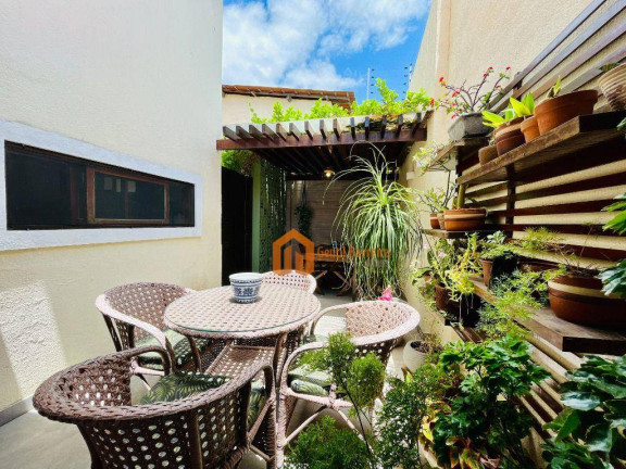 Imagem Casa com 3 Quartos à Venda, 124 m² em Lagoa Sapiranga (coité) - Fortaleza Imagem Casa com 3 Quartos à Venda, 124 m² em Lagoa Sapiranga (coité) - Fortaleza