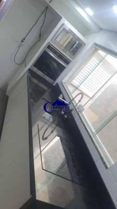 Imagem Apartamento com 3 Quartos à Venda, 67 m² em Vila Curuçá - Santo André Imagem Apartamento com 3 Quartos à Venda, 67 m² em Vila Curuçá - Santo André
