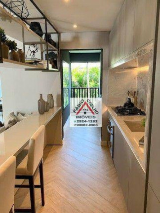 Imagem Apartamento com 3 Quartos à Venda, 125 m² em Brooklin - São Paulo